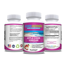 Load image into Gallery viewer, Apple Cider Vinegar