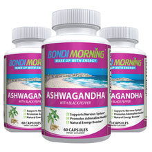 Load image into Gallery viewer, Ashwagandha