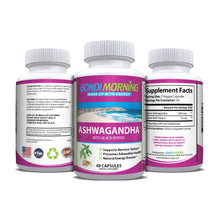 Load image into Gallery viewer, Ashwagandha