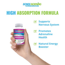 Load image into Gallery viewer, Ashwagandha