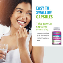 Load image into Gallery viewer, Ashwagandha