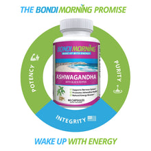 Load image into Gallery viewer, Ashwagandha