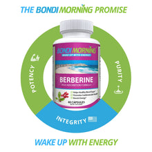 Load image into Gallery viewer, Berberine