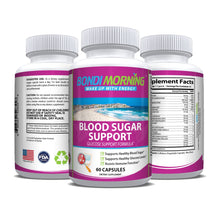 Load image into Gallery viewer, Blood Sugar Support