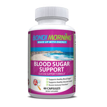Load image into Gallery viewer, Blood Sugar Support
