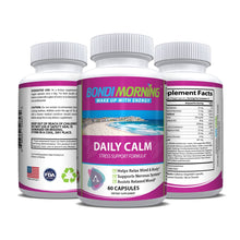 Load image into Gallery viewer, Daily Calm