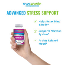 Load image into Gallery viewer, Daily Calm