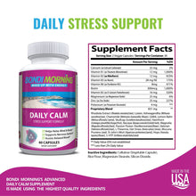 Load image into Gallery viewer, Daily Calm