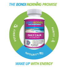 Load image into Gallery viewer, Daily Calm