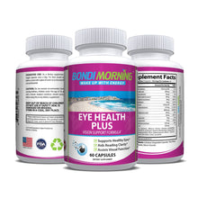 Load image into Gallery viewer, Eye Health Plus