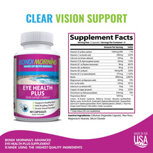 Load image into Gallery viewer, Eye Health Plus