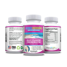 Load image into Gallery viewer, Glucosamine Chondroitin
