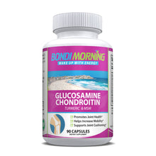 Load image into Gallery viewer, Glucosamine Chondroitin