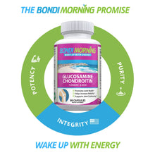 Load image into Gallery viewer, Glucosamine Chondroitin