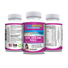 Load image into Gallery viewer, Hair, Skin & Nails