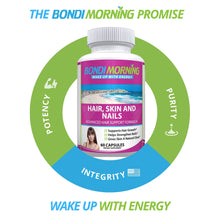 Load image into Gallery viewer, Hair, Skin & Nails