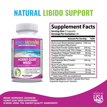 Load image into Gallery viewer, Horny Goat Weed