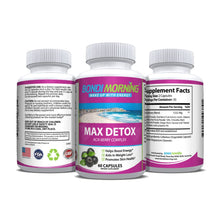 Load image into Gallery viewer, Max Detox