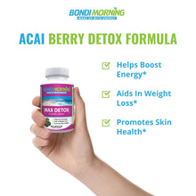 Load image into Gallery viewer, Max Detox