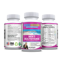 Load image into Gallery viewer, Men's Multivitamin