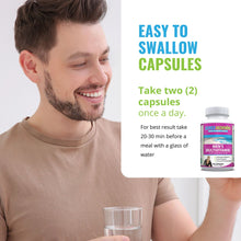 Load image into Gallery viewer, Men's Multivitamin