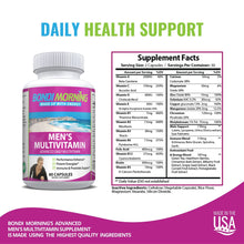 Load image into Gallery viewer, Men's Multivitamin