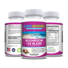 Load image into Gallery viewer, Mushroom Blend