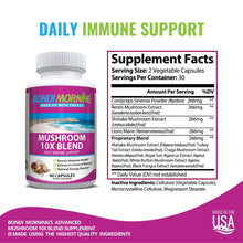 Load image into Gallery viewer, Mushroom Blend