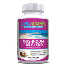 Load image into Gallery viewer, Mushroom Blend