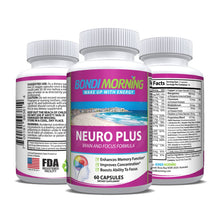 Load image into Gallery viewer, Neuro Plus