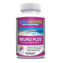 Load image into Gallery viewer, Neuro Plus