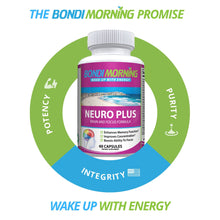 Load image into Gallery viewer, Neuro Plus