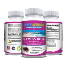 Load image into Gallery viewer, Sea Moss Ultra