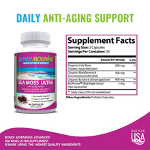 Load image into Gallery viewer, Sea Moss Ultra