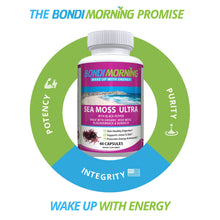 Load image into Gallery viewer, Sea Moss Ultra
