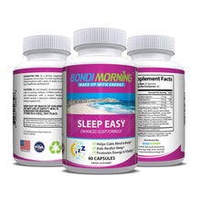 Load image into Gallery viewer, Sleep Easy