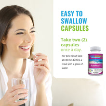 Load image into Gallery viewer, Sleep Easy