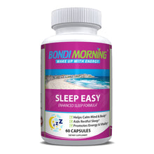 Load image into Gallery viewer, Sleep Easy