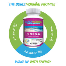 Load image into Gallery viewer, Sleep Easy