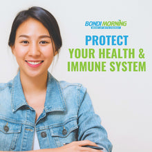 Load image into Gallery viewer, Turmeric with Ginger & BioPerine