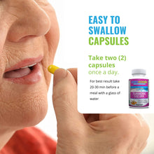 Load image into Gallery viewer, Turmeric Curcumin with BioPerine