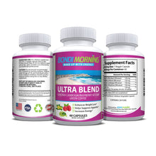 Load image into Gallery viewer, Ultra Blend Weight Loss Support