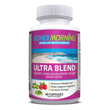 Load image into Gallery viewer, Ultra Blend Weight Loss Support
