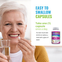 Load image into Gallery viewer, Vitamin K2 + D3