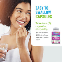 Load image into Gallery viewer, Women's Multivitamin