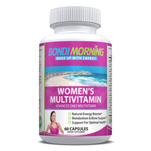 Load image into Gallery viewer, Women's Multivitamin
