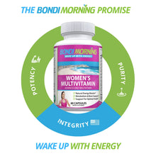 Load image into Gallery viewer, Women's Multivitamin