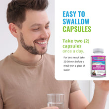 Load image into Gallery viewer, Men&#39;s Multivitamin
