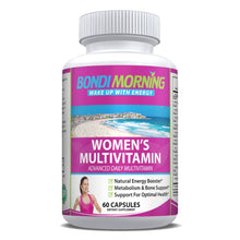 Load image into Gallery viewer, Women&#39;s Multivitamin
